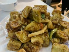 -北戴河庆山饭店·海鲜砂锅粥(北戴河黑石路店)