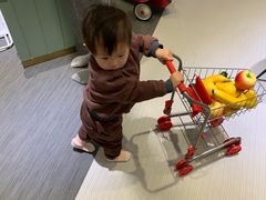 -艾米茉亲子餐厅(万象城店)