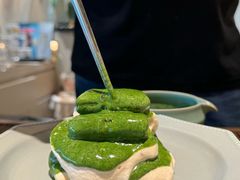 -luutosa  cafe & tea 鹿兔山
