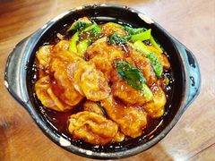 -长兴菜馆(高桥店)