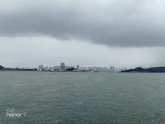 -鼓浪屿内厝澳码头(轮渡站)