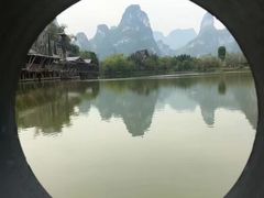 -明仕田园