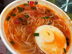 -西贝莜面村(上海百联西郊店)