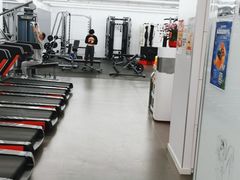 -乐刻健身(宸融大厦店)