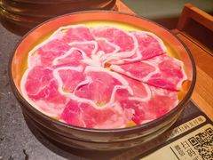 -牛New寿喜烧(松江地中海店)