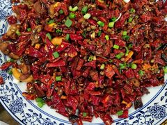-黄桷树曹家私房菜(江与城店)