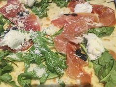 -玛尚诺Pizza&Bar(长泰广场店)