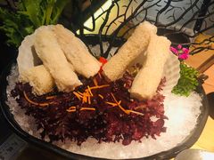 竹荪虾滑-湊湊火锅·茶憩(杭州湖滨银泰in77店)
