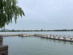 -南北湖风景区