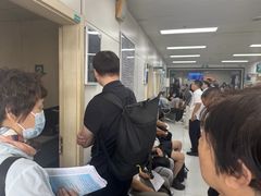 -首都医科大学附属北京同仁医院(西区)