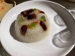 八宝饭-恰恰餐厅(硕和生活广场店)