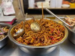 -嘉州九妹凤爪(乐山总店)