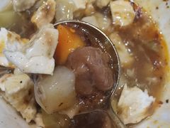 -马光荣肉丸糊辣汤(边东街店)