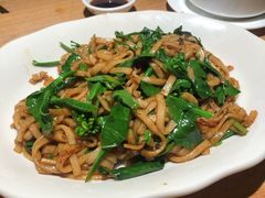 -珍味汤馆·潮汕家乡菜(保利文化广场店)