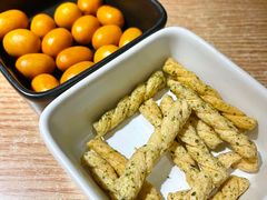 -李子坝梁山鸡(北碚万达五鸡哥店)