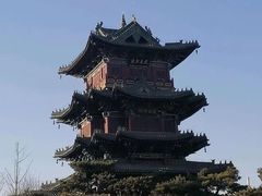 -迎泽公园