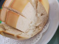 烤大馍-上庄晋风庄园(上庄店)