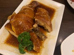 -新旺茶餐厅(嘉里城店)