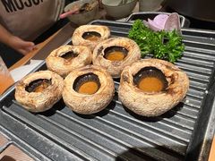 -酒井酱子·深夜食堂(东城汇店)