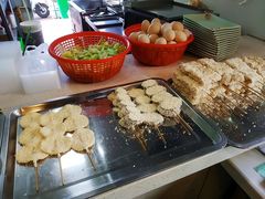 -张记炸串肠粉