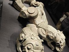 -陕西历史博物馆