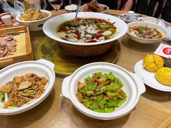 -西北45°(世茂广场店)