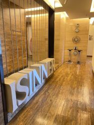 -意然瑜伽·普拉提