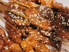 -霄汉羊排(万松园一店)