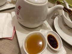 -尚一汤 广东炖汤(金桥国际店)