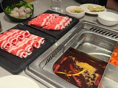 -海底捞火锅(王府井店)