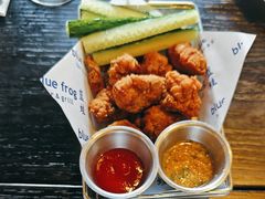 -blue frog蓝蛙(长泰广场店)