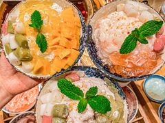 -周小明火锅(黑金冠社区店)