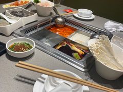 -海底捞火锅(南海万科广场店)