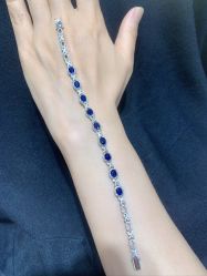 点击看大图 -Cindy Jewelry·钻戒·彩色宝石