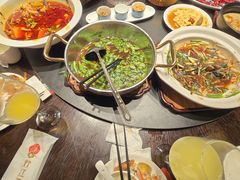 -炊江南·上海菜(国展华漕店)