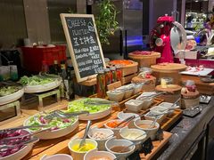 -Social 秀西餐厅-长沙瑞吉酒店(运达店)