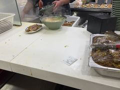 -鑫明明拉面(宁化路店)