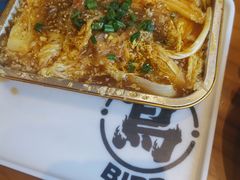 -唐力九头鸟烧烤·罗田吊锅(西云楼店)