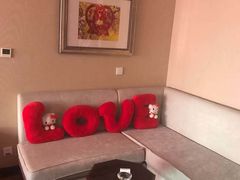 -抚顺中伟假日国际酒店