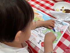 -西贝莜面村(上海百联西郊店)