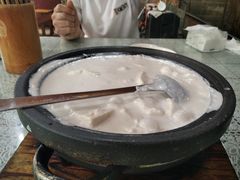 -范记豆花庄(东门好吃街店)