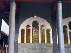 -平安桥天主教堂