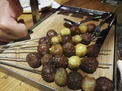 -通海俄式烧烤(下瓦房店)