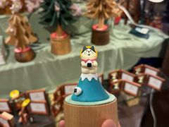 -小樽八音盒堂(手工制作体验馆店)