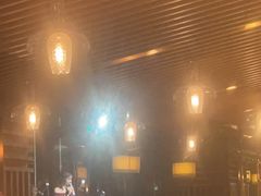 -南通滨江洲际酒店-西集自助餐厅