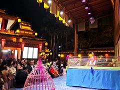 -深圳锦绣中华民俗村