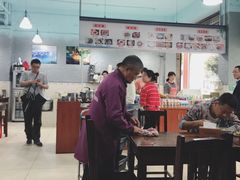 大堂-詹氏包记(文公路店)