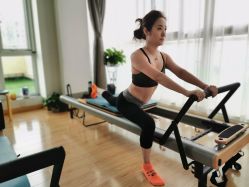 -康舒普拉提工作室control pilates