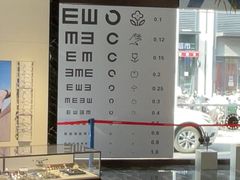 -标准眼镜·蔡司官方授权店(和平路总店)