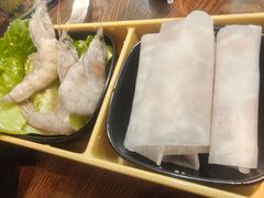 -呷哺呷哺 小火锅 (浦东新欧尚超市店)